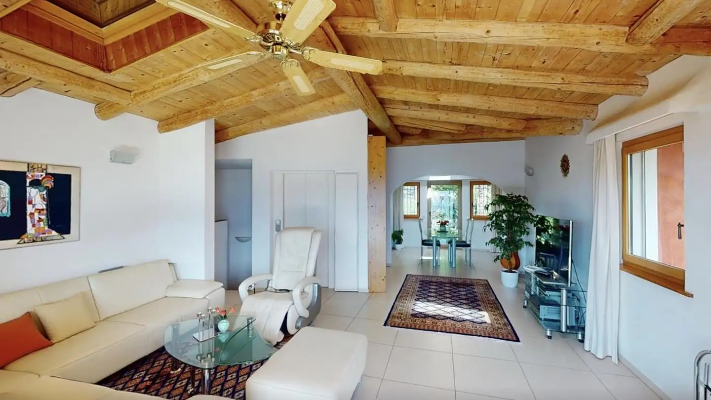 Einfamilienhaus kaufen - Via Monte Bré 6, 6605 Locarno - Foto 3