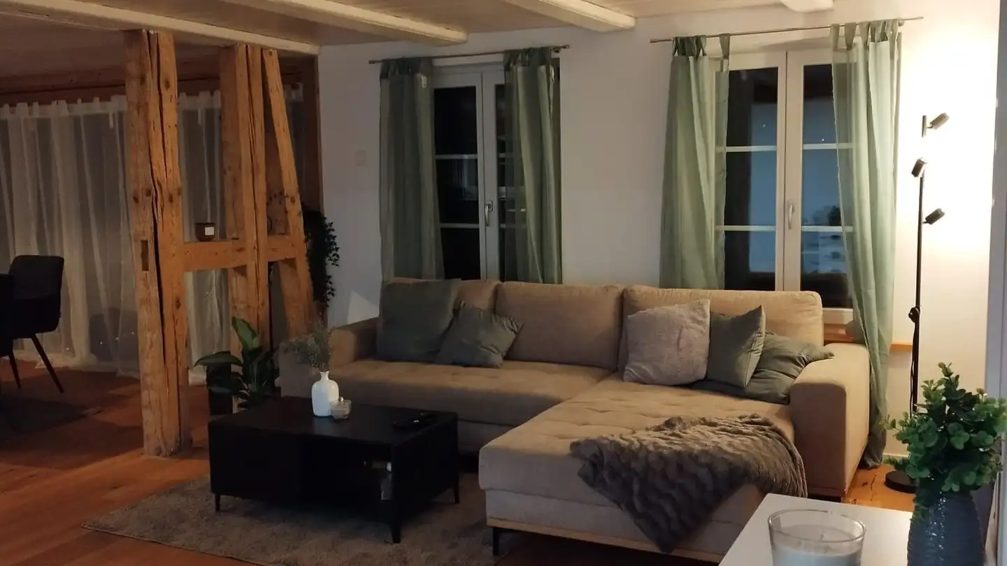 Appartement à louer - Eichholzstrasse 40, 3254 Messen - Photo 4