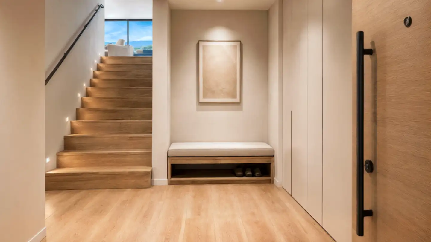 Appartement à vendre - Chemin des Roches 8, 1803 Chardonne - Photo 4