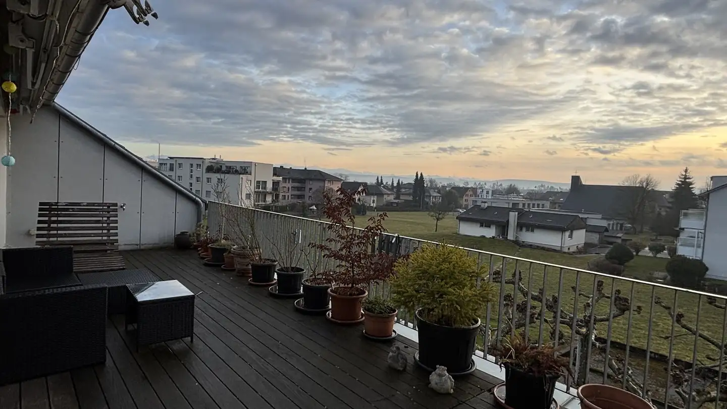 Single room for rent - 8303 Bassersdorf - Photo 4