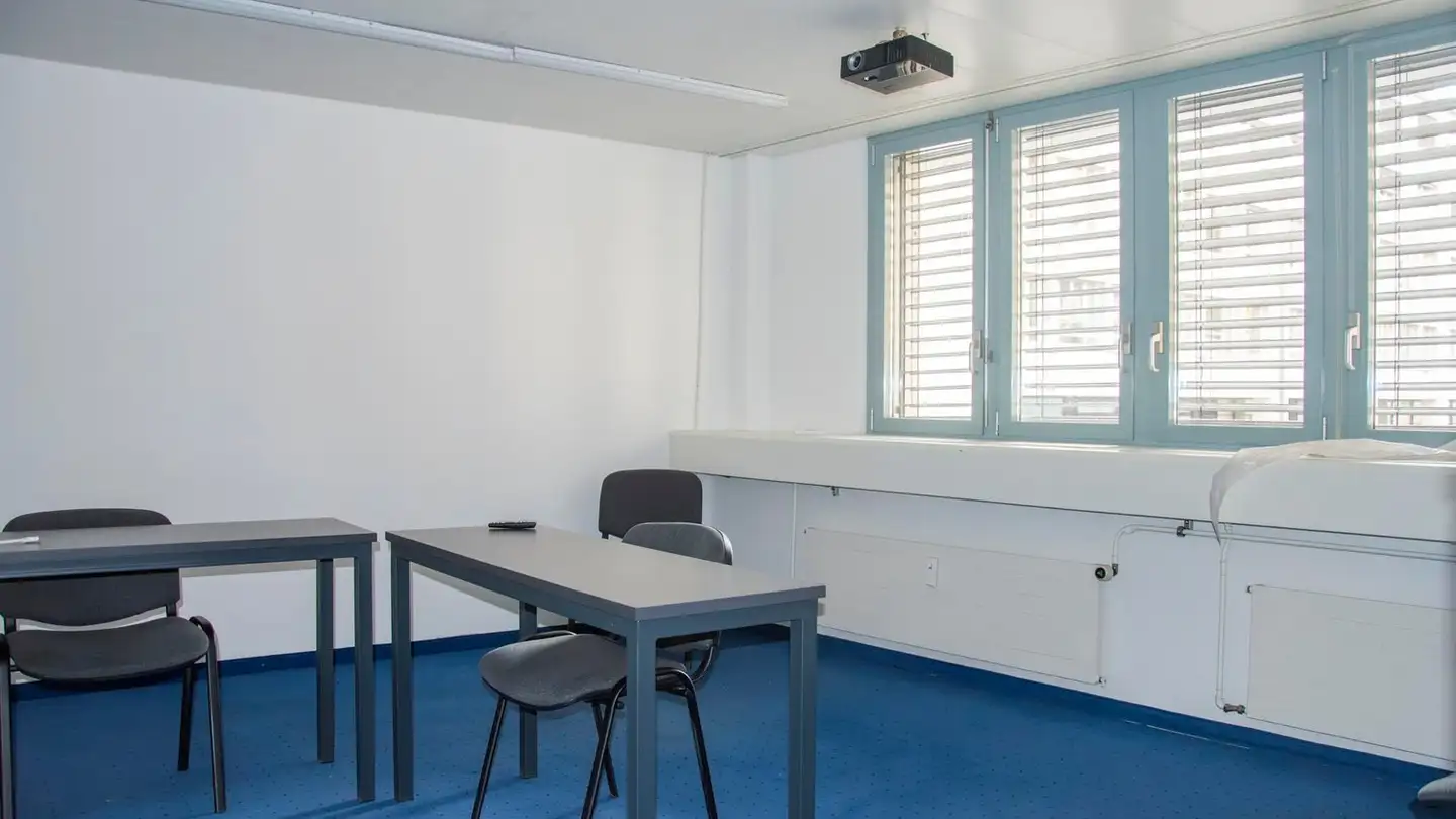 Spazio ufficio in affitto - Frutigenstrasse 4, 3600 Thun
