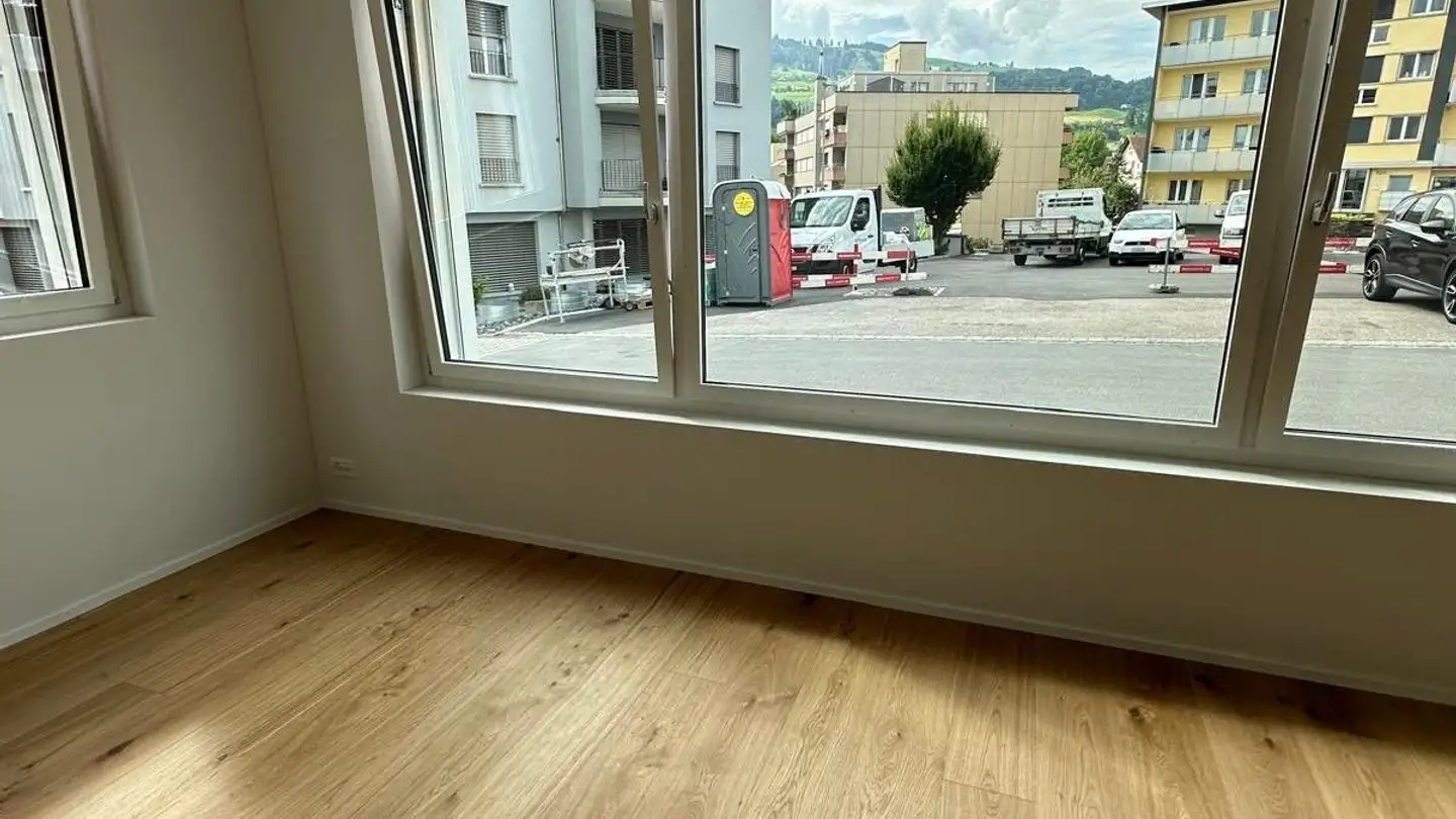 Bürofläche mieten - Kirchstrasse 5, 8807 Freienbach