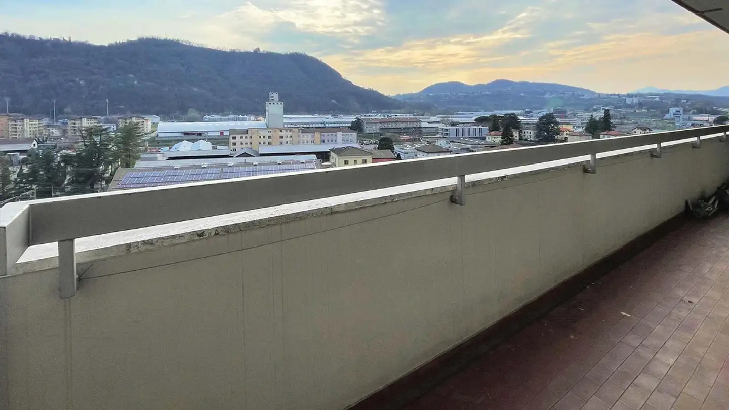 Apartment for sale - 6828 Balerna - Photo 3