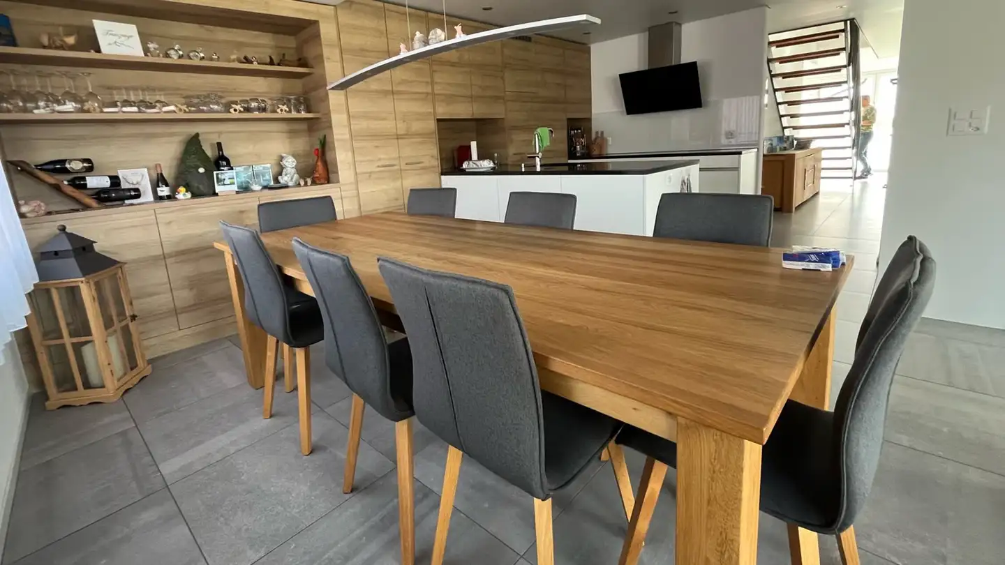 Appartamento in affitto - Moosstrasse 2a, 6221 Rickenbach LU - Foto 2