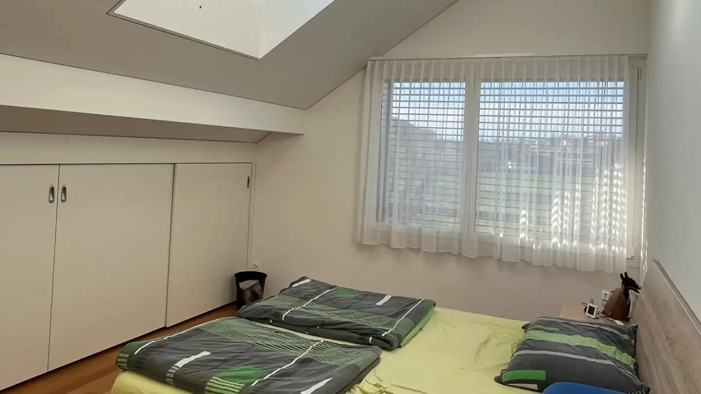 Appartamento in affitto - Moosstrasse 2a, 6221 Rickenbach LU - Foto 4