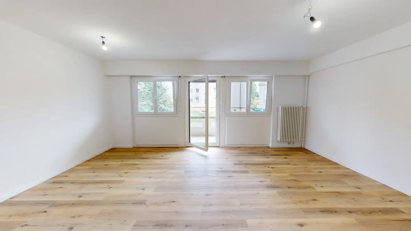 Appartamento in affitto - Rue De La Cité 14, 1373 Chavornay