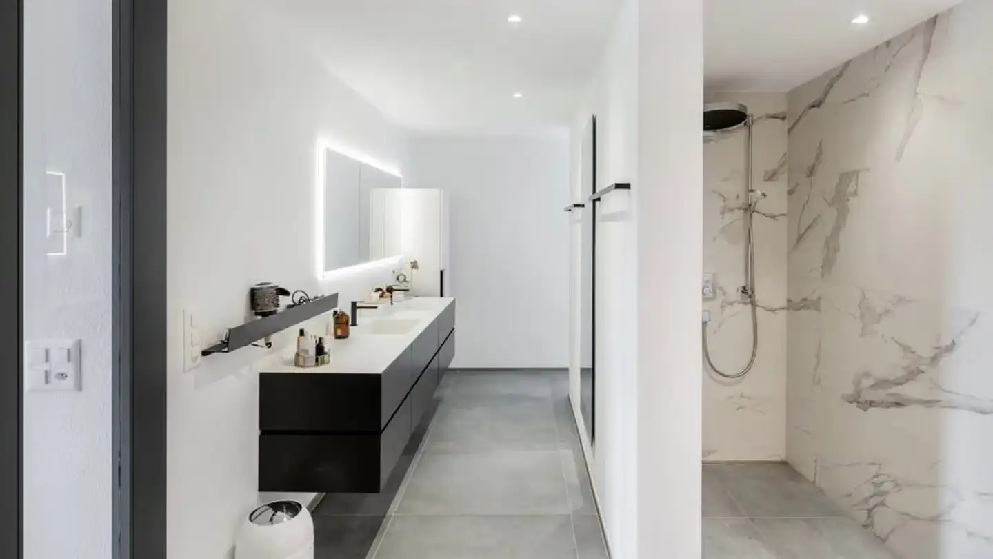 Maison en terrasse à vendre - Froburgstrasse 26, 4410 Liestal - Photo 2
