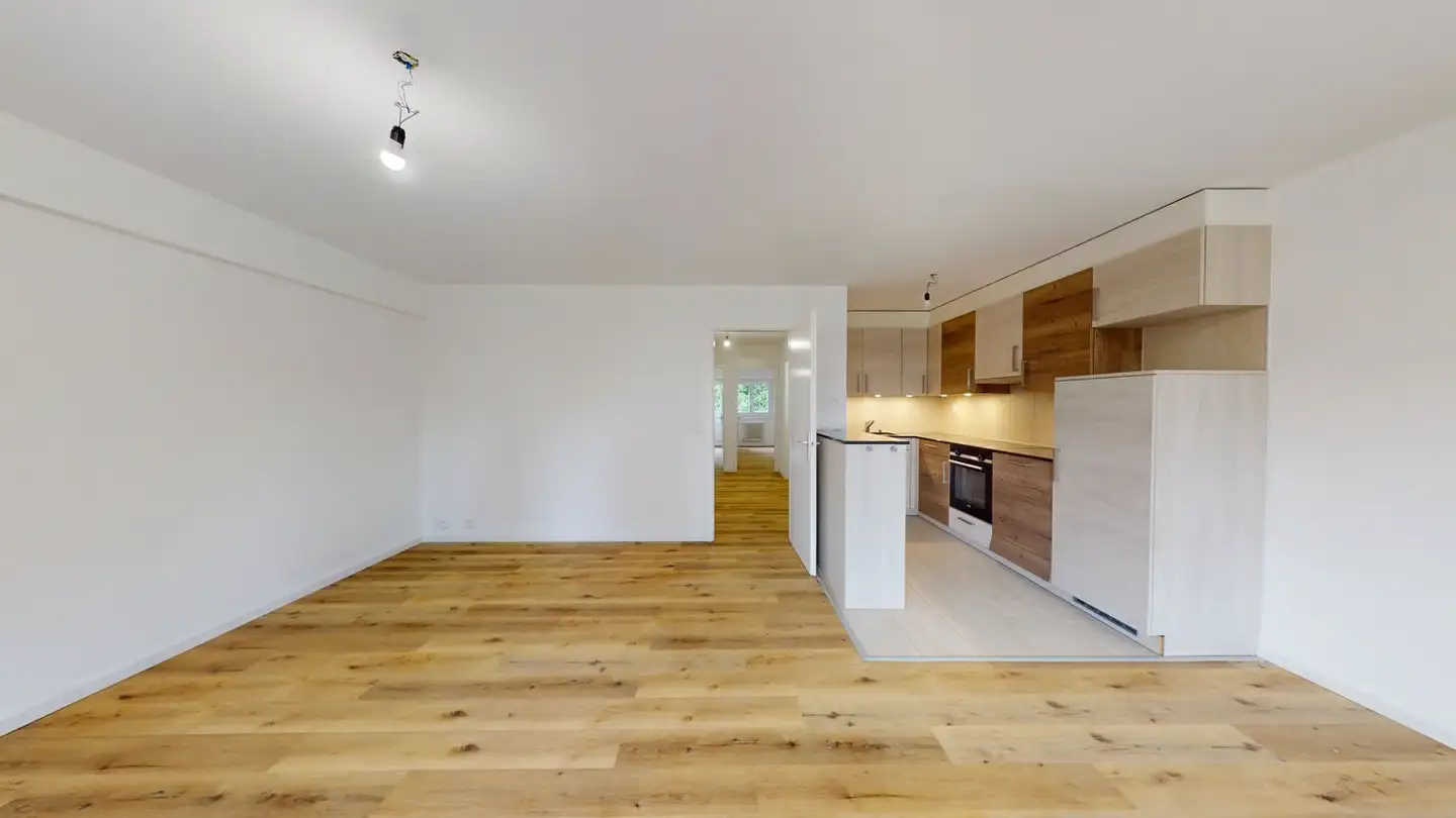 Appartamento in affitto - Rue De La Cité 14, 1373 Chavornay - Foto 2