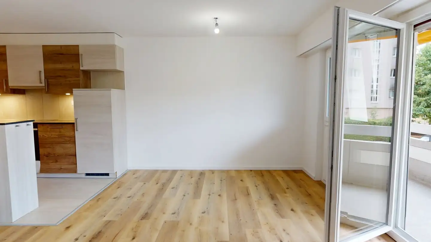 Appartamento in affitto - Rue De La Cité 14, 1373 Chavornay - Foto 3