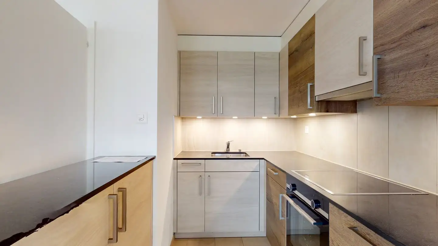 Appartamento in affitto - Rue De La Cité 14, 1373 Chavornay - Foto 4