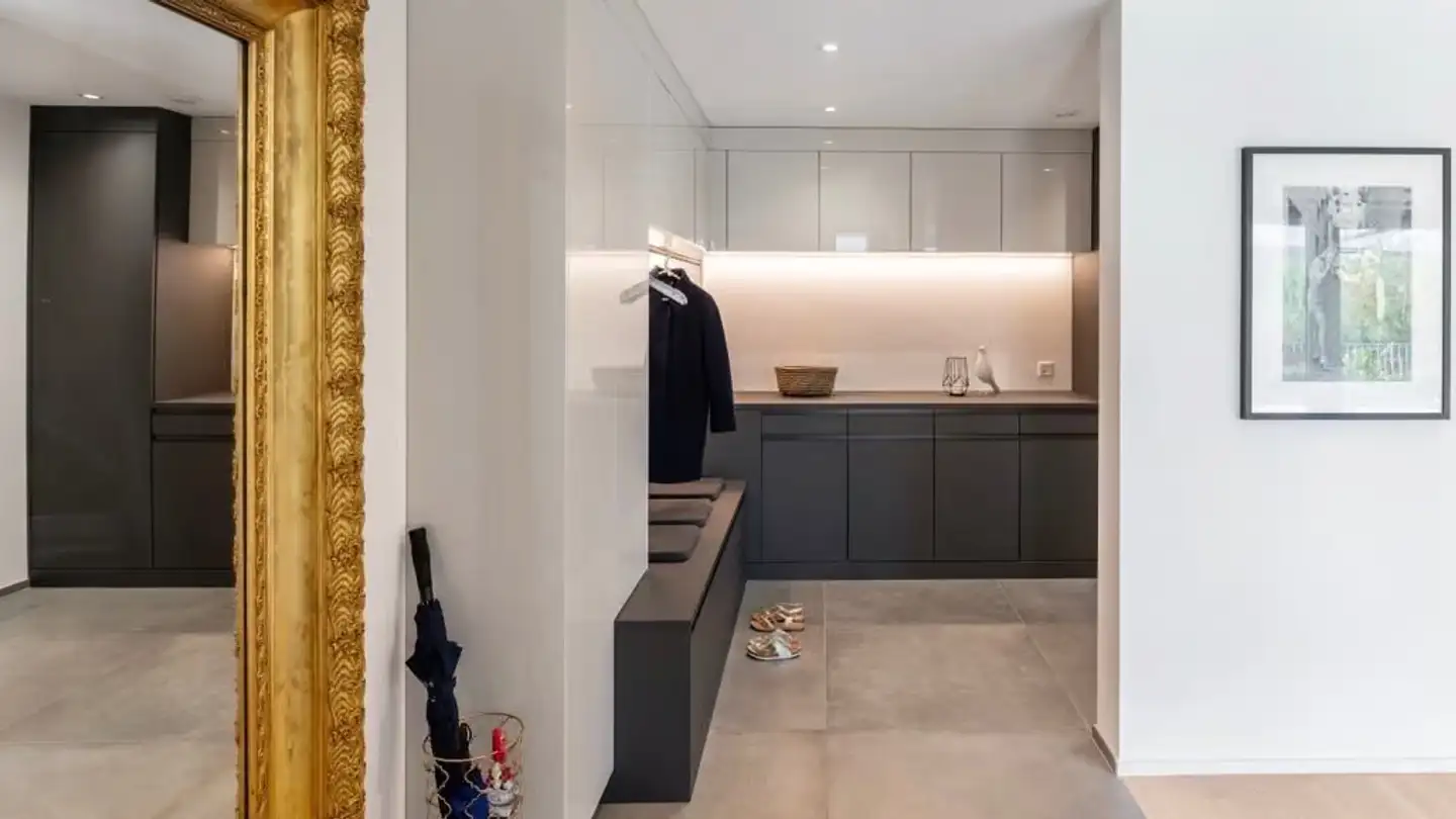 Maison en terrasse à vendre - Froburgstrasse 26, 4410 Liestal - Photo 4