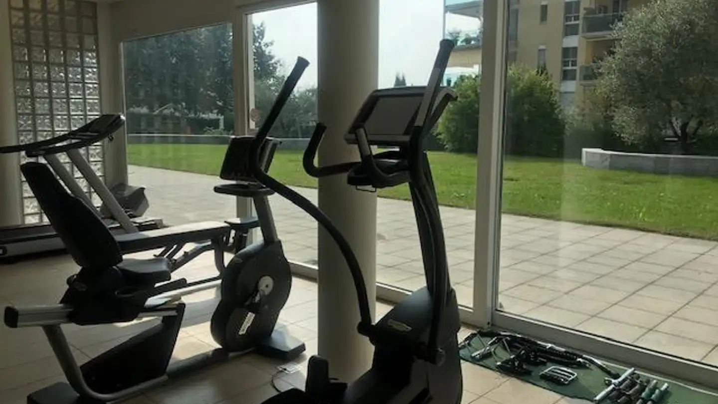 Appartement à vendre - 6963 Pregassona - Photo 4