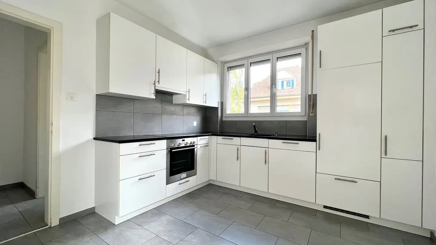 Appartement à louer - Rue Du Faucon / Falkenstrasse 23, 2502 Biel/Bienne