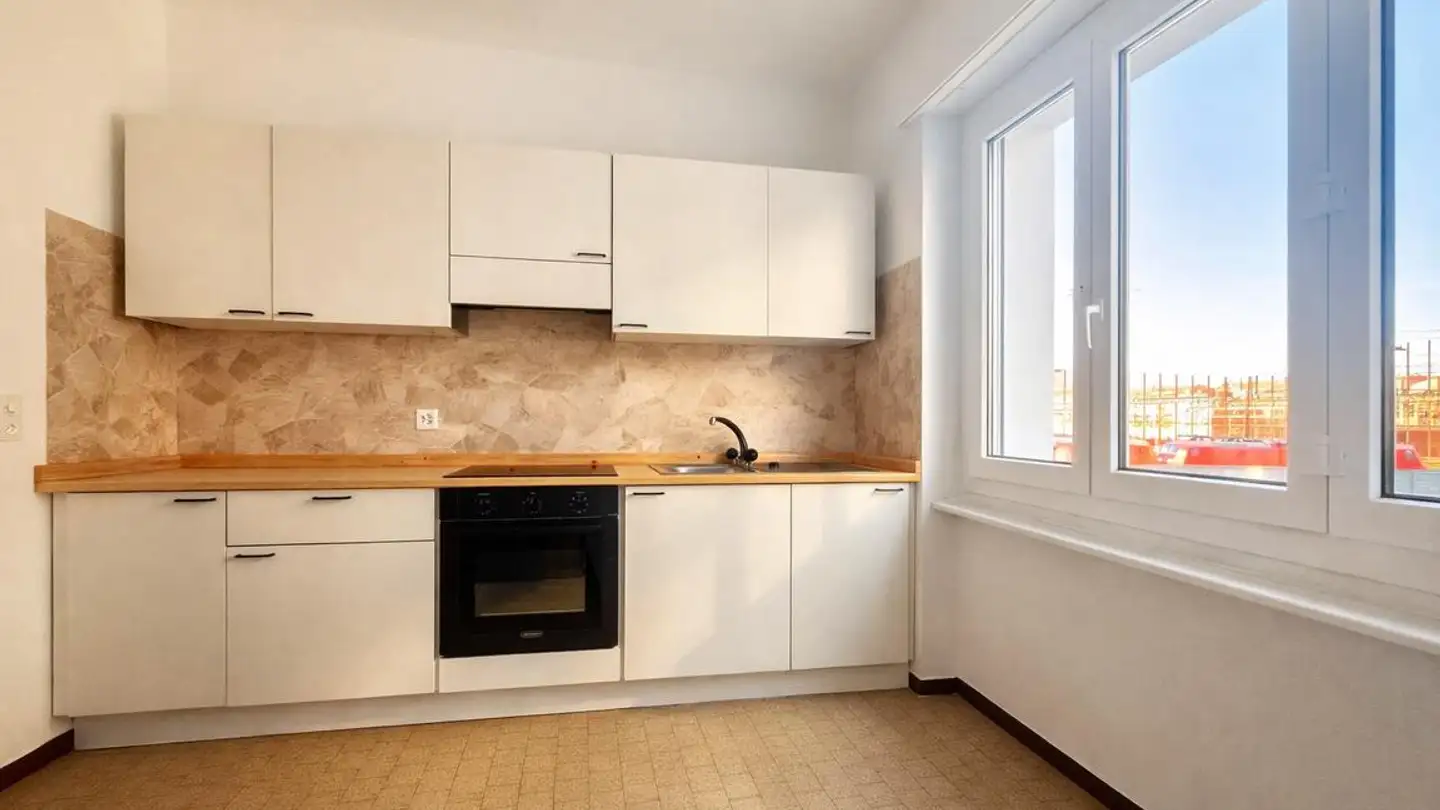 Appartement à louer - 6830 Chiasso - Photo 2