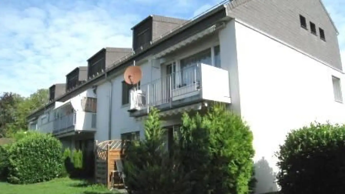 Wohnung mieten - Mattenstutz, 3053 Münchenbuchsee