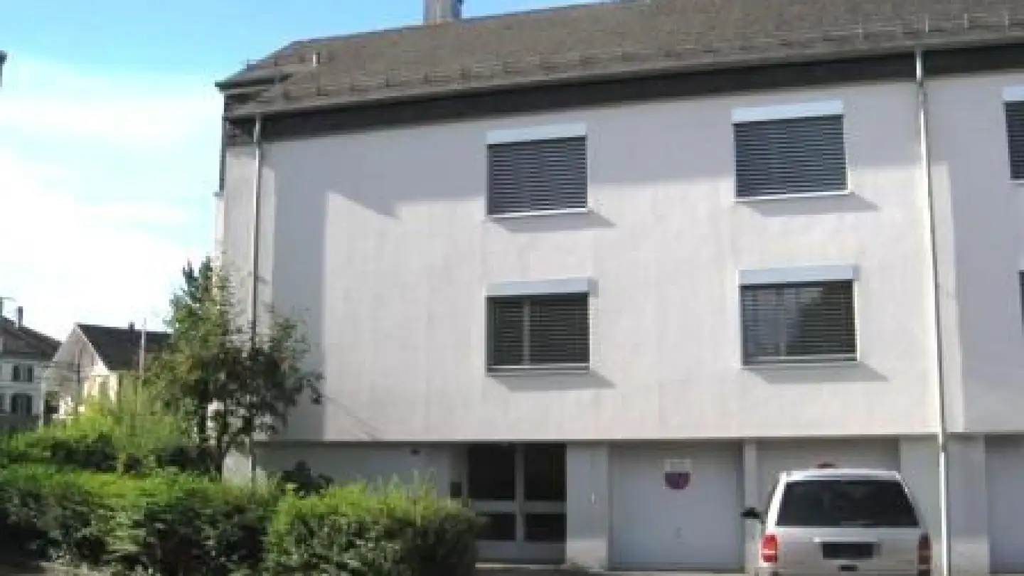 Appartamento in affitto - Mattenstutz, 3053 Münchenbuchsee - Photo 2