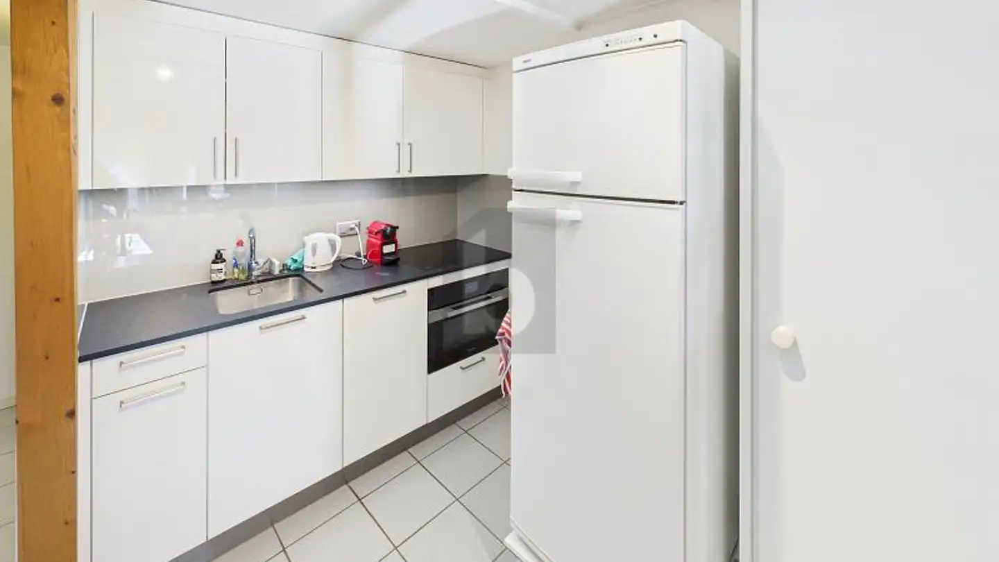 Penthouse mieten - 3011 Bern - Foto 4