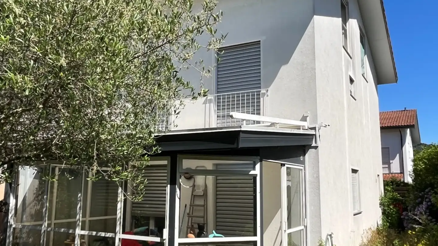 Maison individuelle à vendre - Via Cantonale 6c, 6930 Bedano