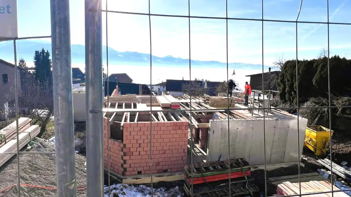 Apartment for sale - 8738 Uetliburg SG