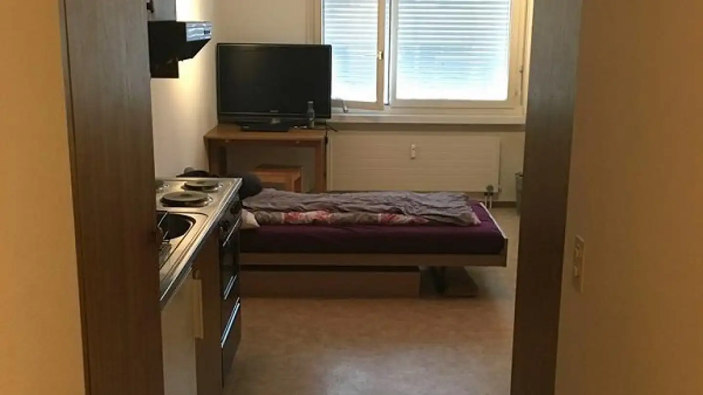 Apartment for rent - Schwyzerstrasse 10, 8805 Richterswil