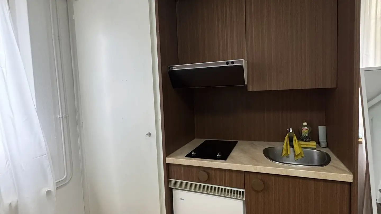 Studio mieten - Kurvenstrasse 2, 9062 Lustmühle - Foto 3