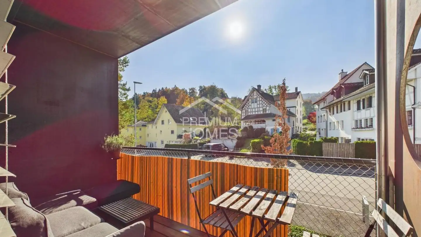 Wohnung kaufen - 8134 Adliswil - Foto 4