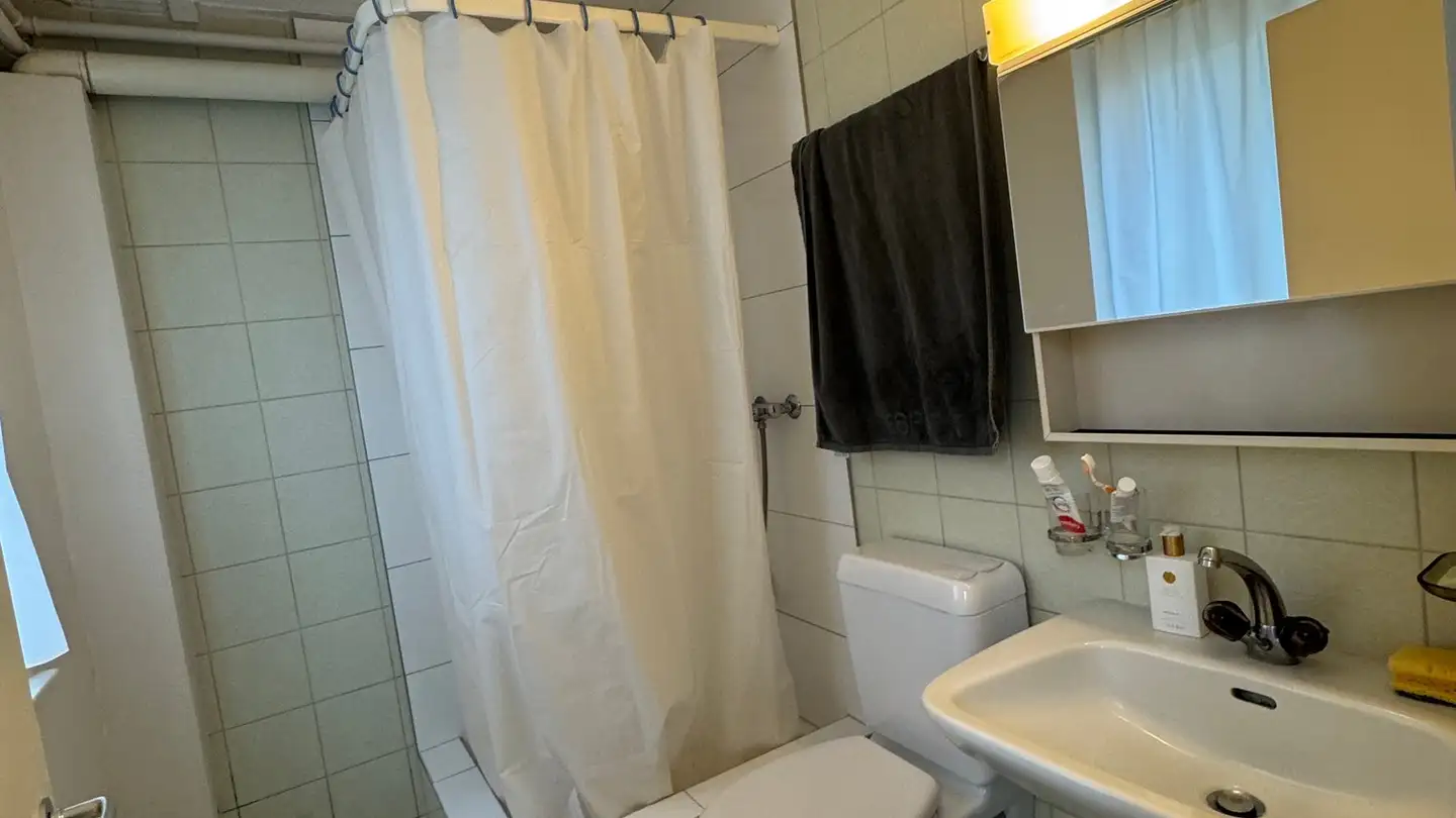 Studio mieten - Kurvenstrasse 2, 9062 Lustmühle - Foto 4