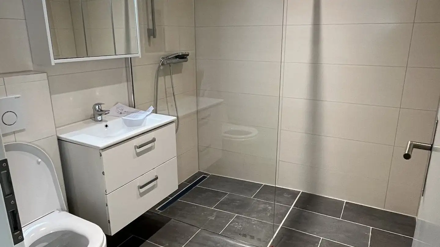 Appartement à louer - Linsebühlstrasse 96, 9000 St. Gallen - Photo 3