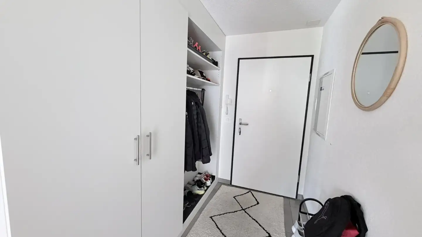 Appartement à louer - 2830 Courrendlin - Photo 2