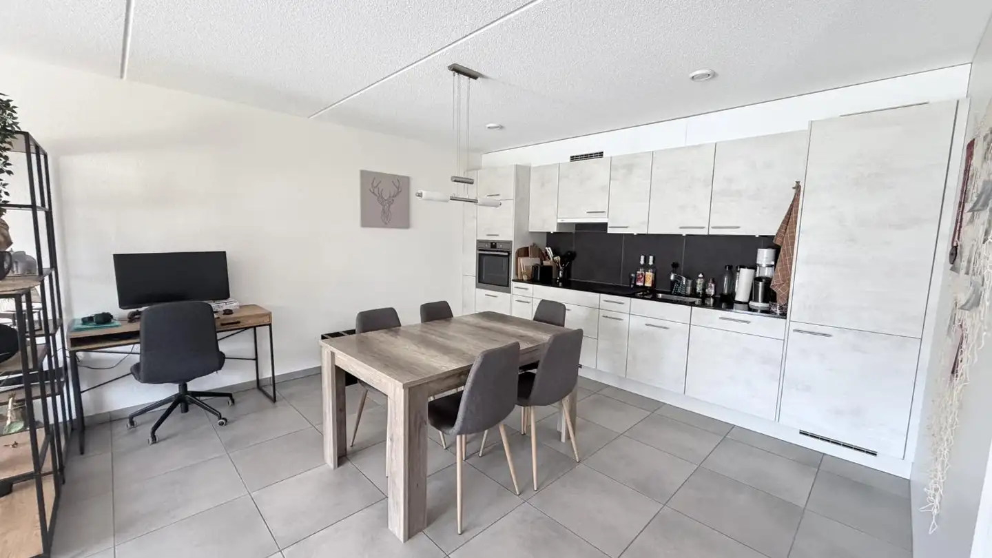 Appartement à louer - 2830 Courrendlin - Photo 3