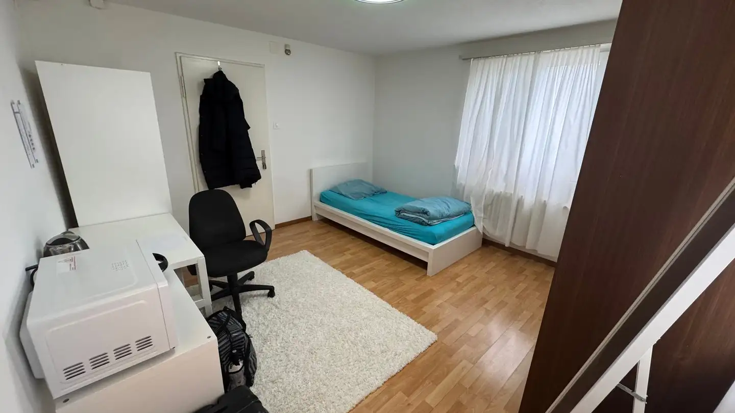 Studio mieten - Kurvenstrasse 2, 9062 Lustmühle - Foto 2