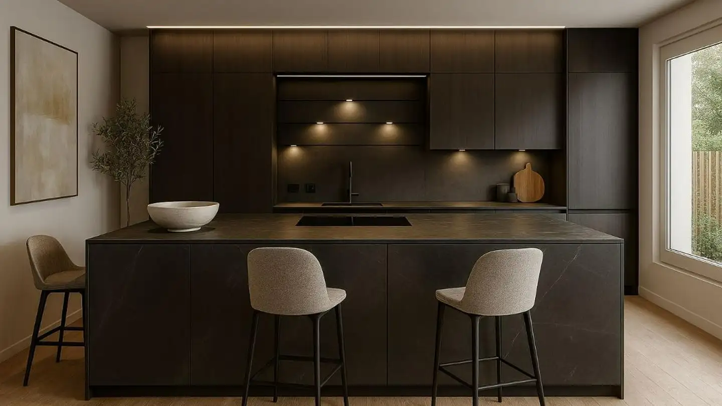 Apartment for sale - 8738 Uetliburg SG - Photo 3