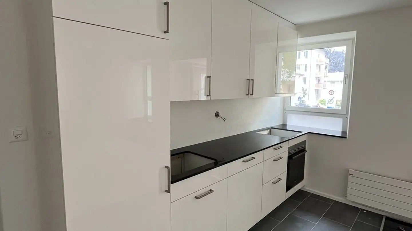 Appartement à louer - Linsebühlstrasse 96, 9000 St. Gallen - Photo 4