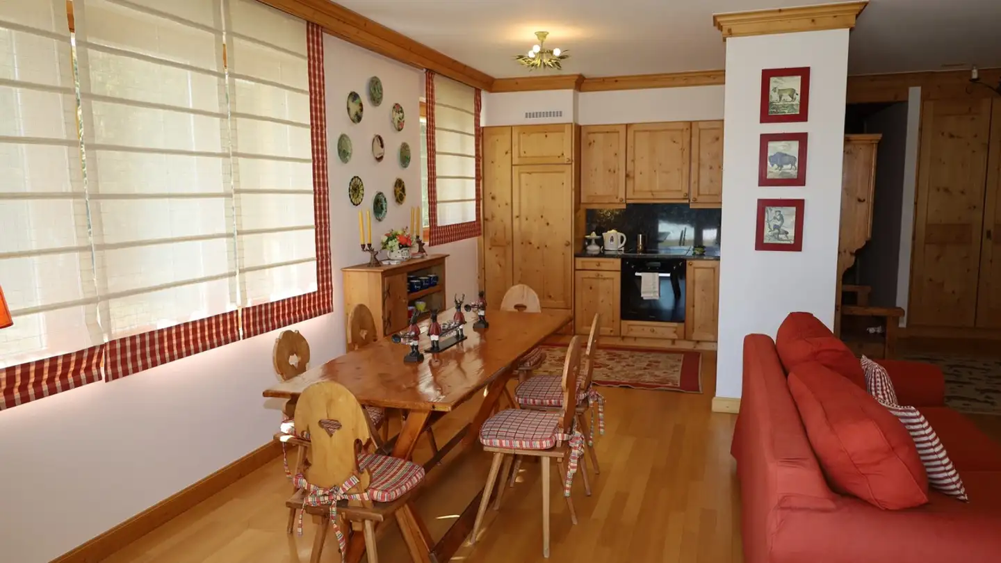 Appartement à louer - Route De Crans-Montana, 3963 Montana - Photo 4