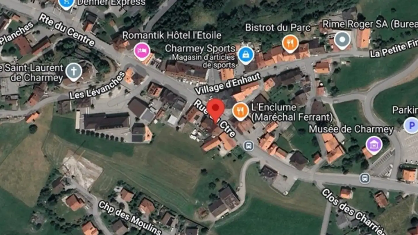 Spazio ufficio in affitto - 1637 Charmey (Gruyère) - Photo 4