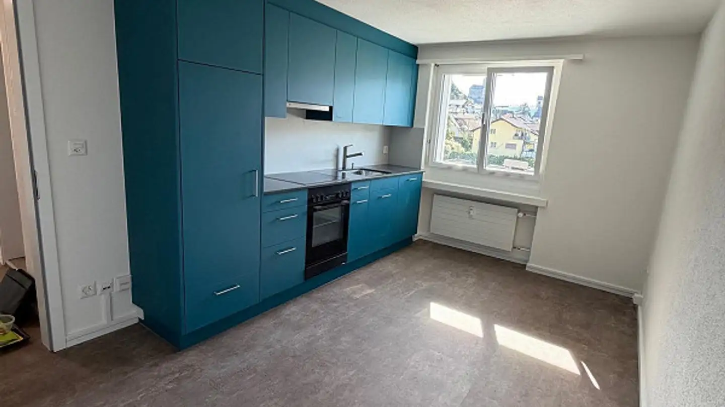 Appartamento in affitto - Leginglen 7, 7320 Sargans - Foto 4