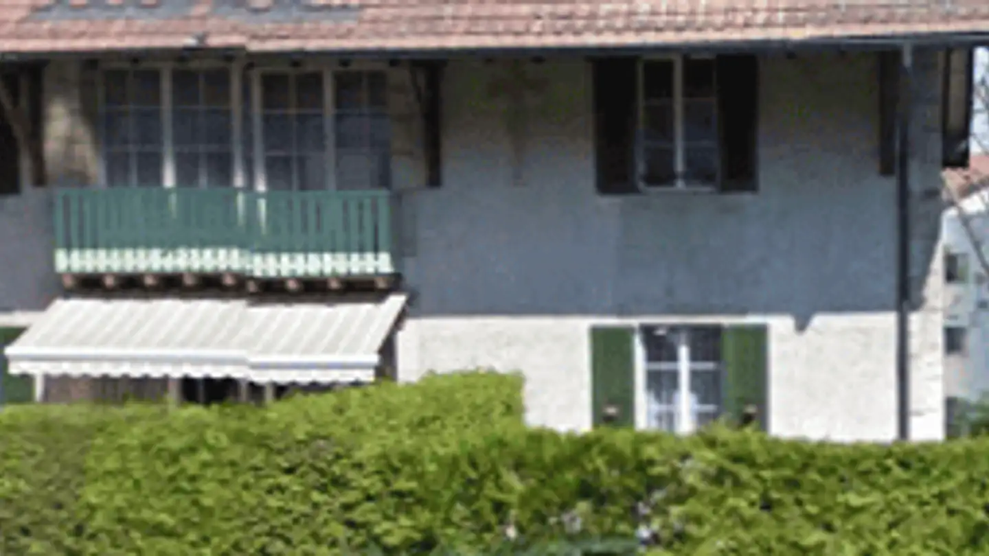 Dachgeschosswohnung mieten - Chemin De Saule 66, 1233 Bernex