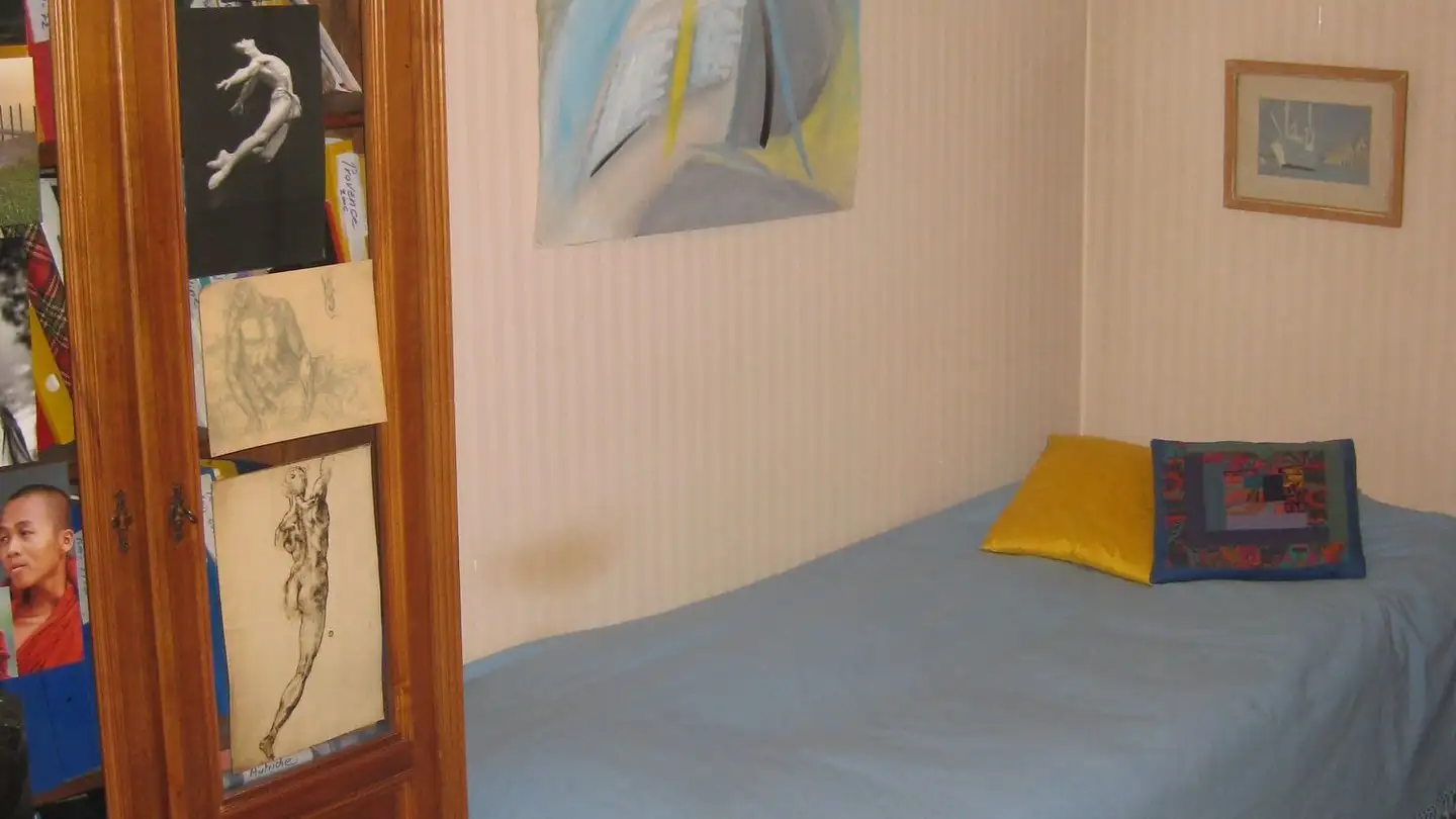 Dachgeschosswohnung mieten - Chemin De Saule 66, 1233 Bernex - Foto 3