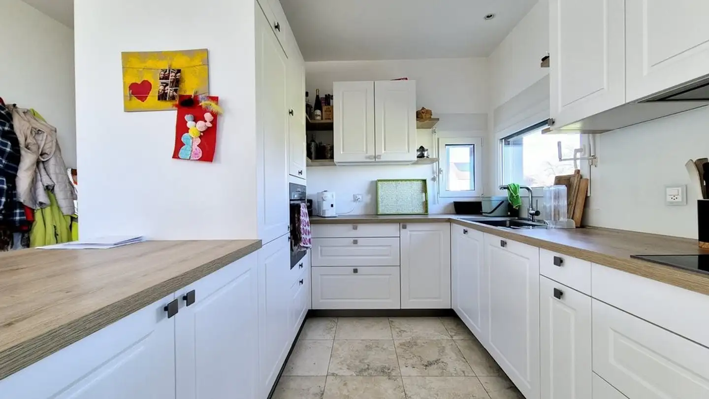 Wohnung mieten - Impasse Du Savouet 1, 1725 Posieux - Foto 3