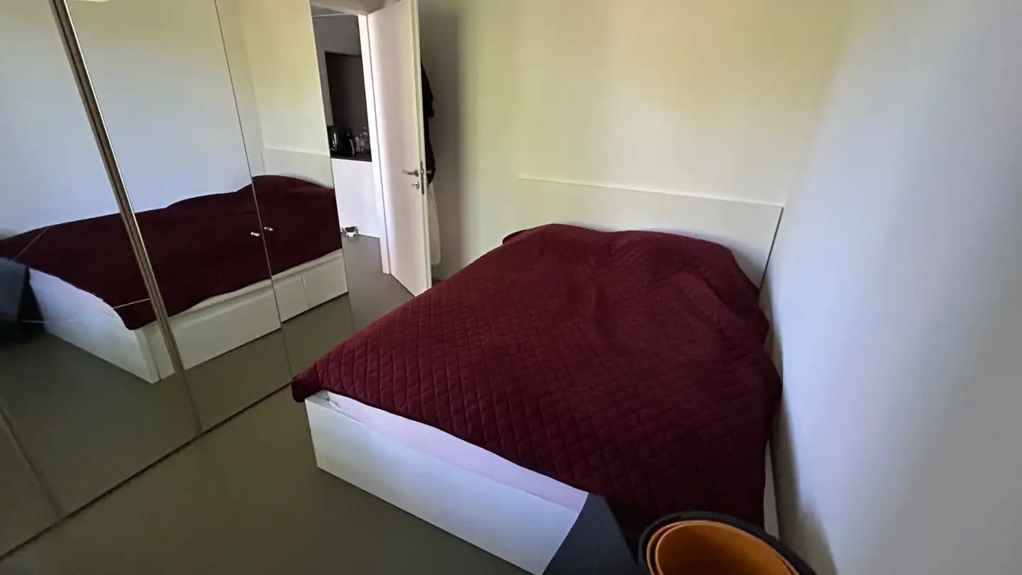 Appartement à louer - Chemin De Pierreval, 1007 Lausanne - Photo 3