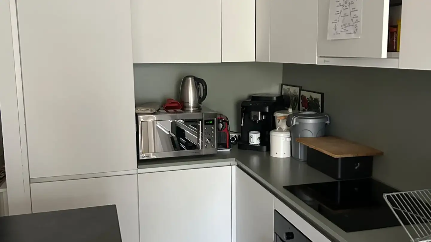 Appartement à louer - Chemin De Pierreval, 1007 Lausanne - Photo 4