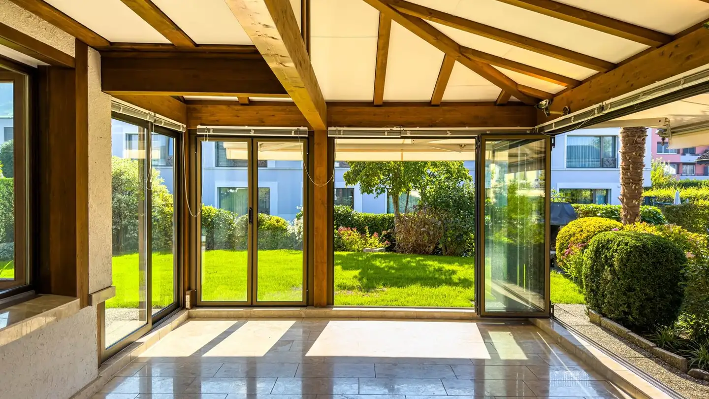 Casa singola in affitto - Engelhofstrasse 10, 8852 Altendorf - Foto 3