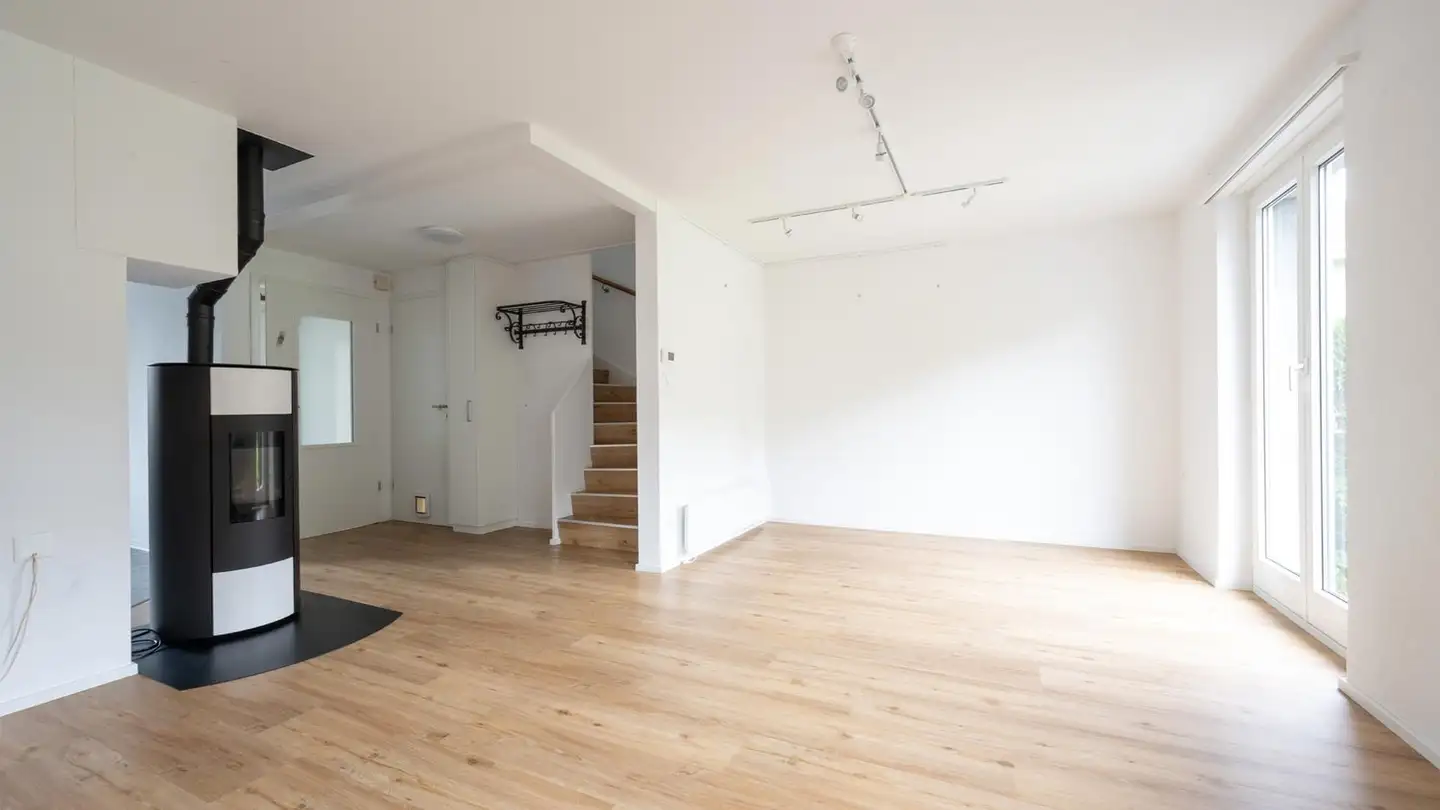 Casa a schiera in vendita - Fabrikstrasse 34c, 9220 Bischofszell - Photo 4