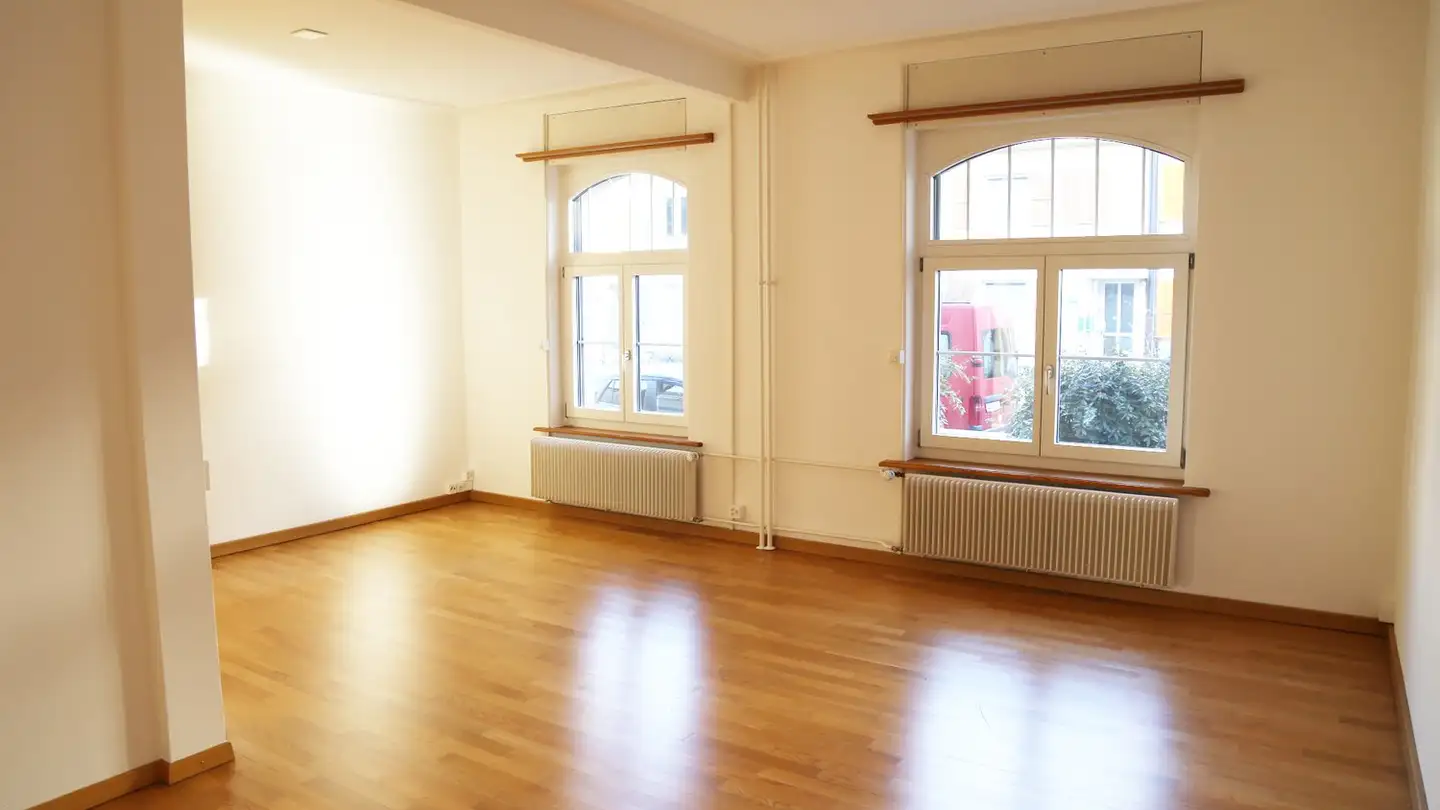Apartment for rent - General Guisan-Strasse 143, 4054 Basel