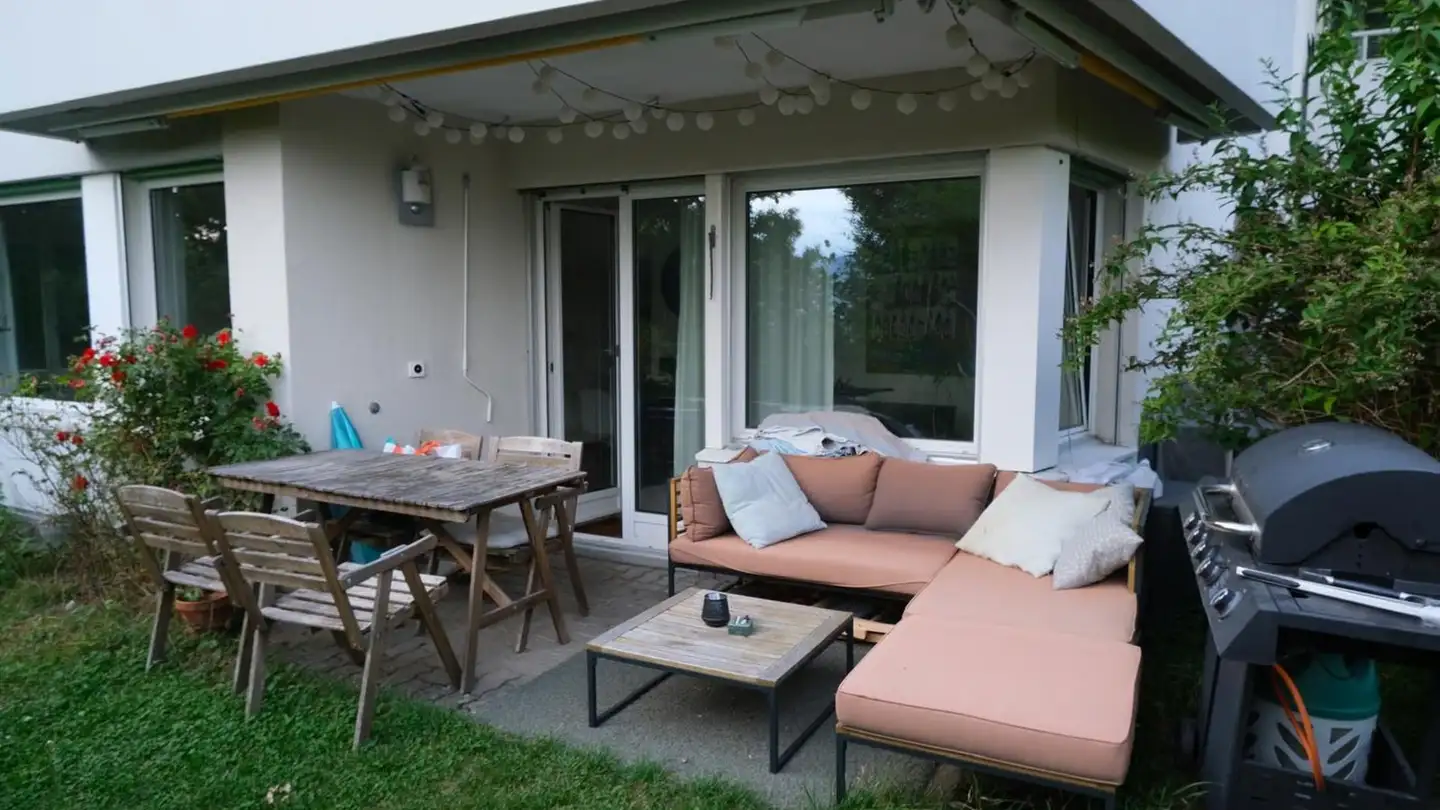 Wohnung mieten - 8044 Zürich - Foto 4