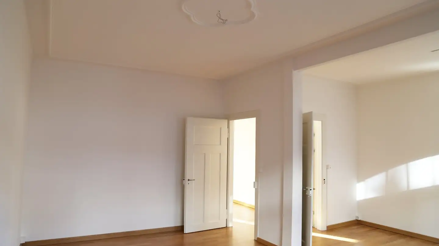Apartment for rent - General Guisan-Strasse 143, 4054 Basel - Photo 2