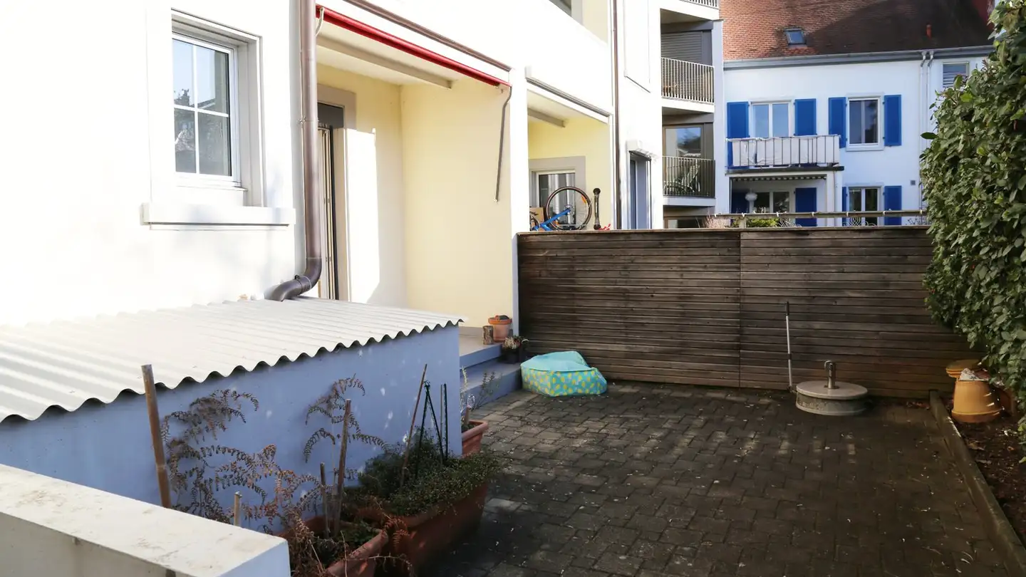 Apartment for rent - General Guisan-Strasse 143, 4054 Basel - Photo 4