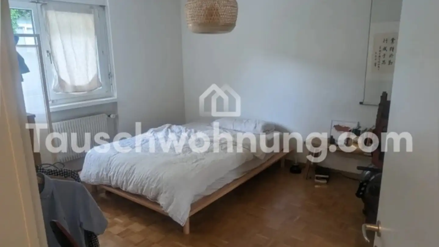 Appartement à louer - 8044 Zürich