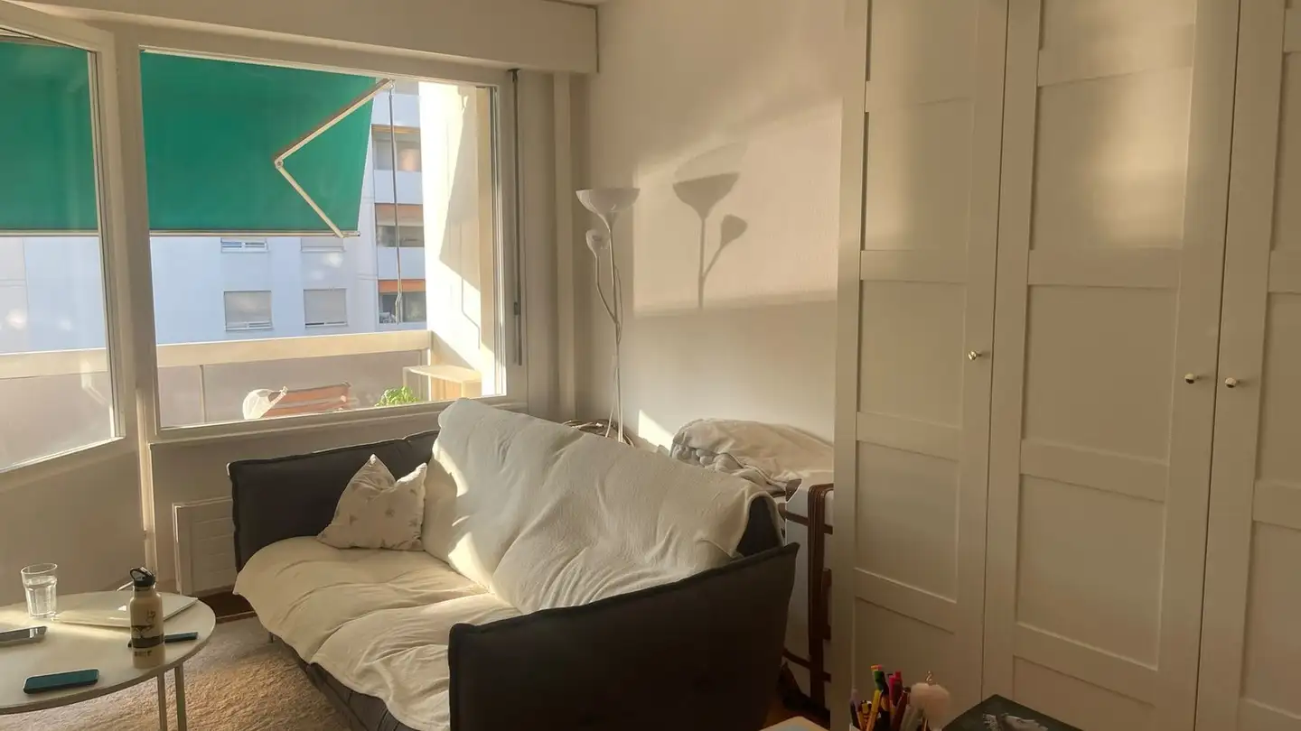 Apartment for rent - 1218 Le Grand-Saconnex