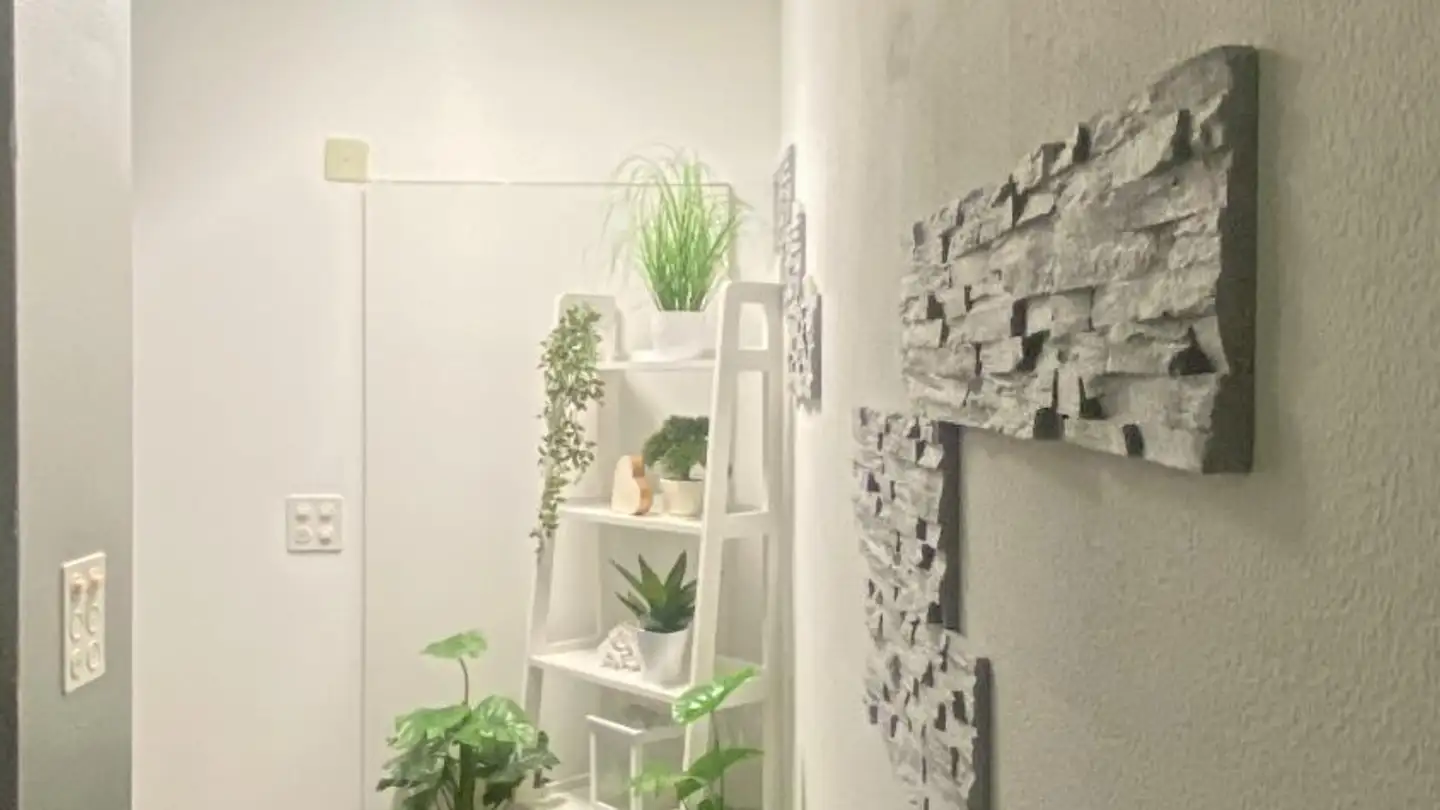 Commercial for rent - Hinterbergstrasse 36, 6312 Steinhausen